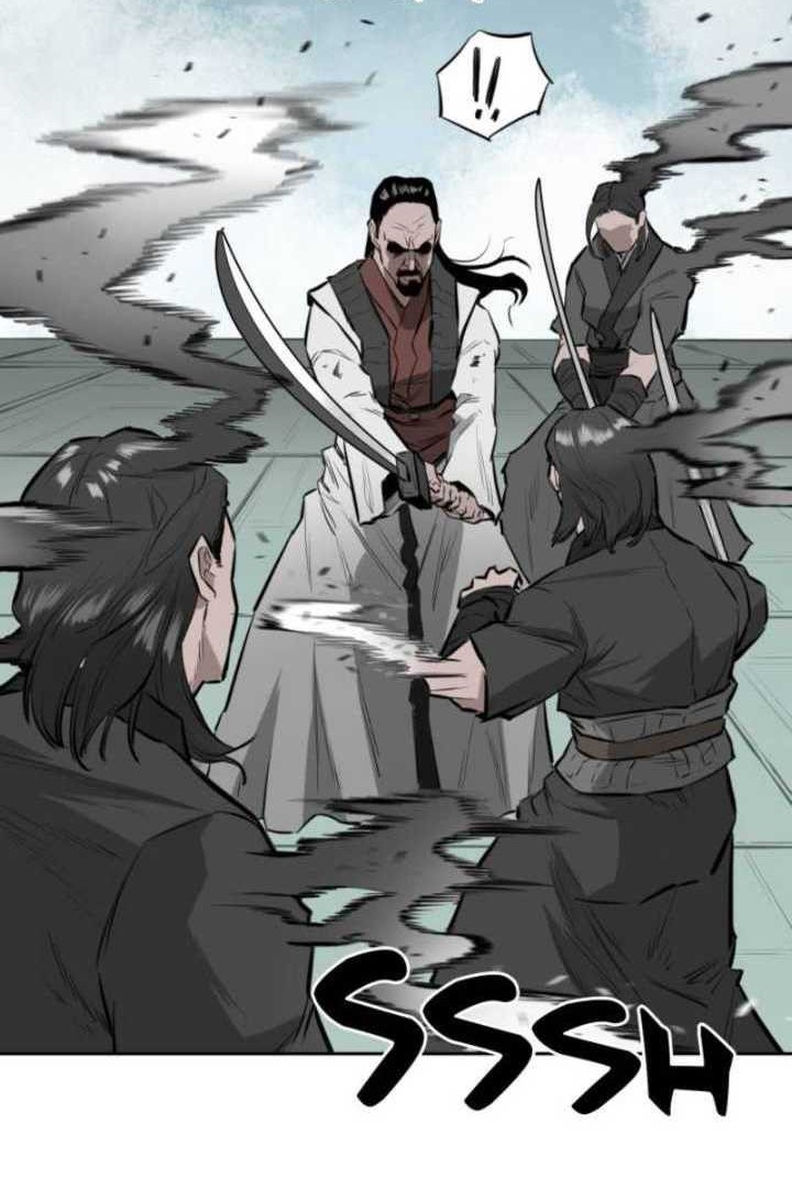 Wind Soul Chapter 29 Gambar 14