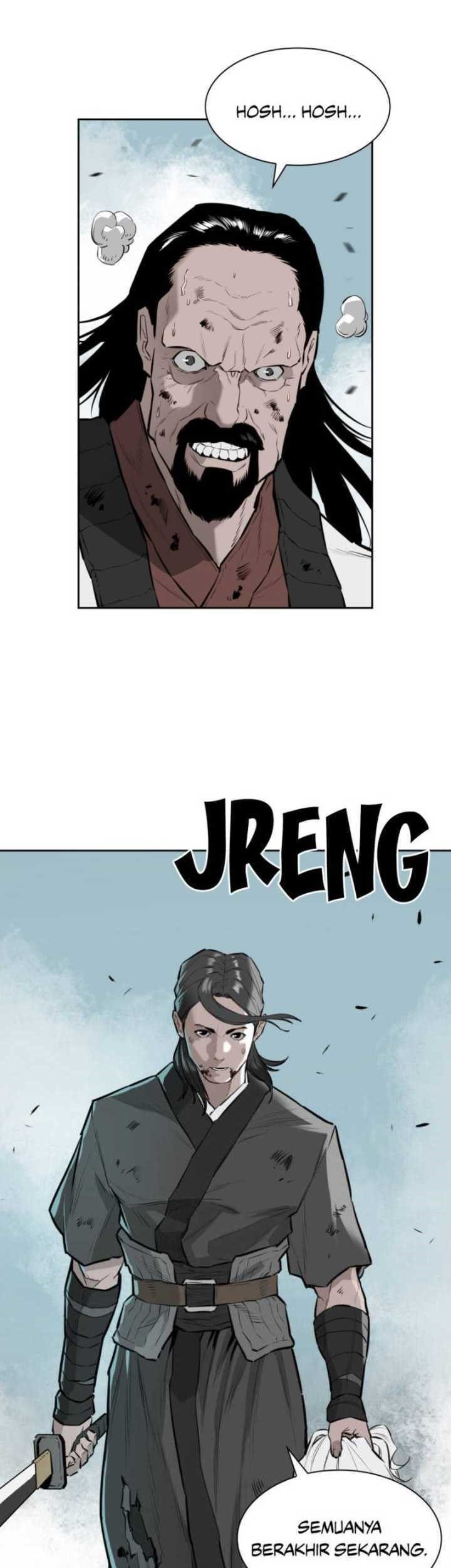 Wind Soul Chapter 29 Gambar 15