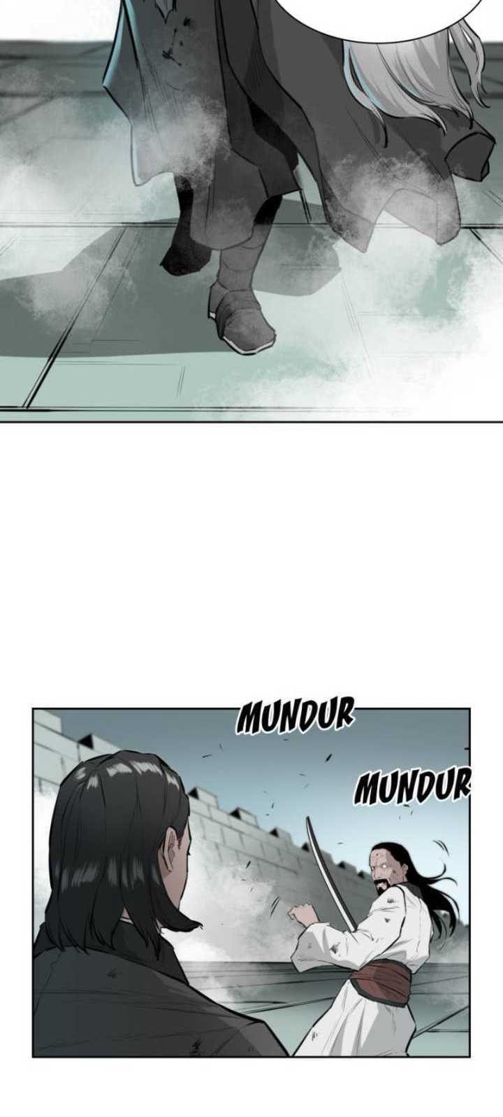 Wind Soul Chapter 29 Gambar 16