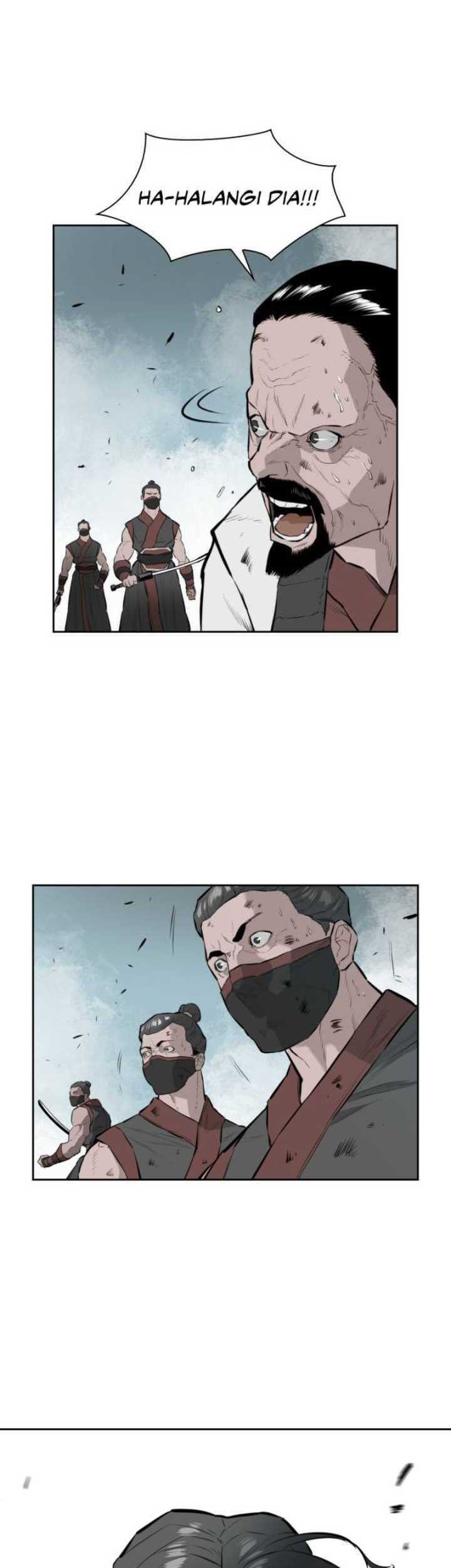 Wind Soul Chapter 29 Gambar 17