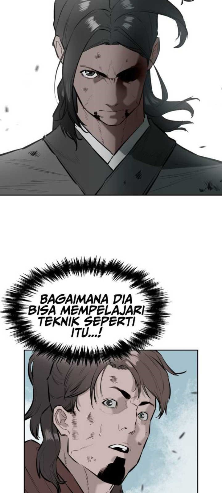 Wind Soul Chapter 29 Gambar 18