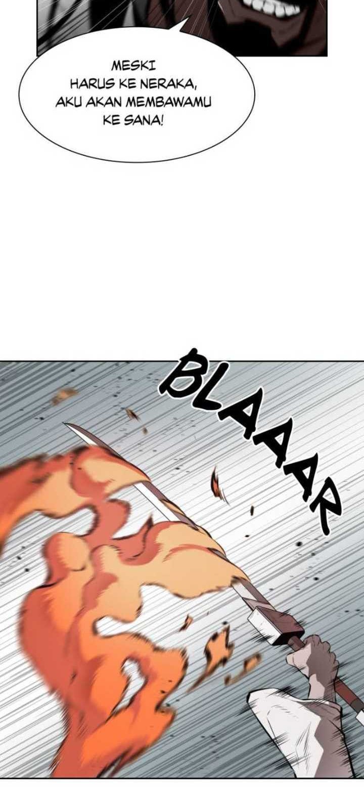 Baca Wind Soul Chapter 28 Gambar 2