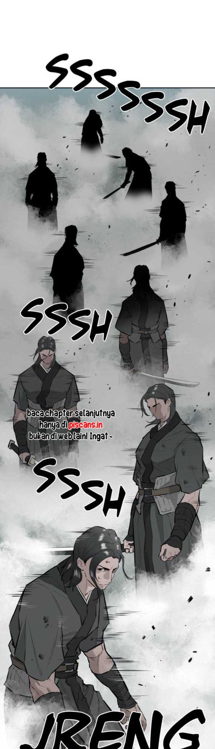 Wind Soul Chapter 28 Gambar 38