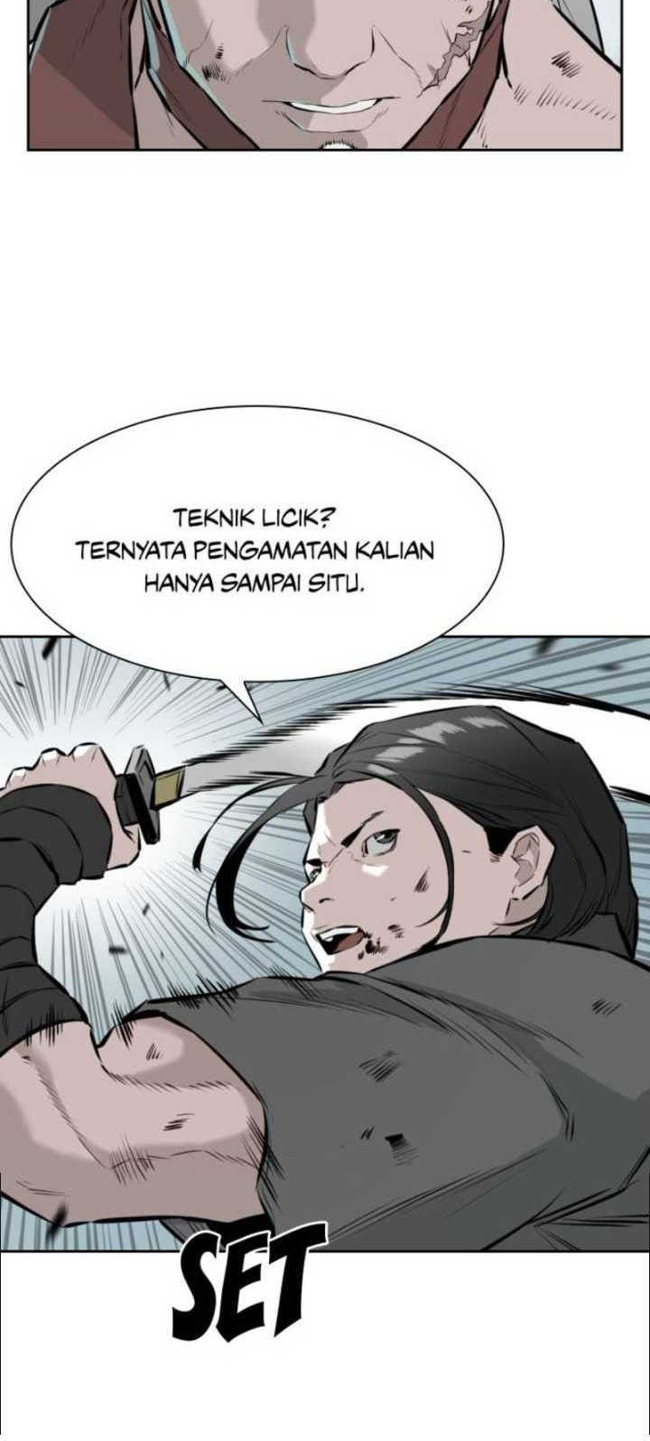 Wind Soul Chapter 28 Gambar 41
