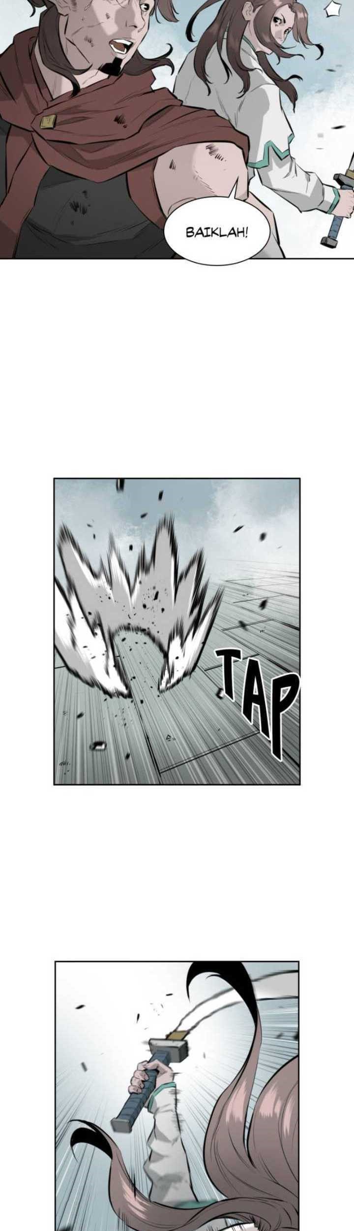 Wind Soul Chapter 27 Gambar 19