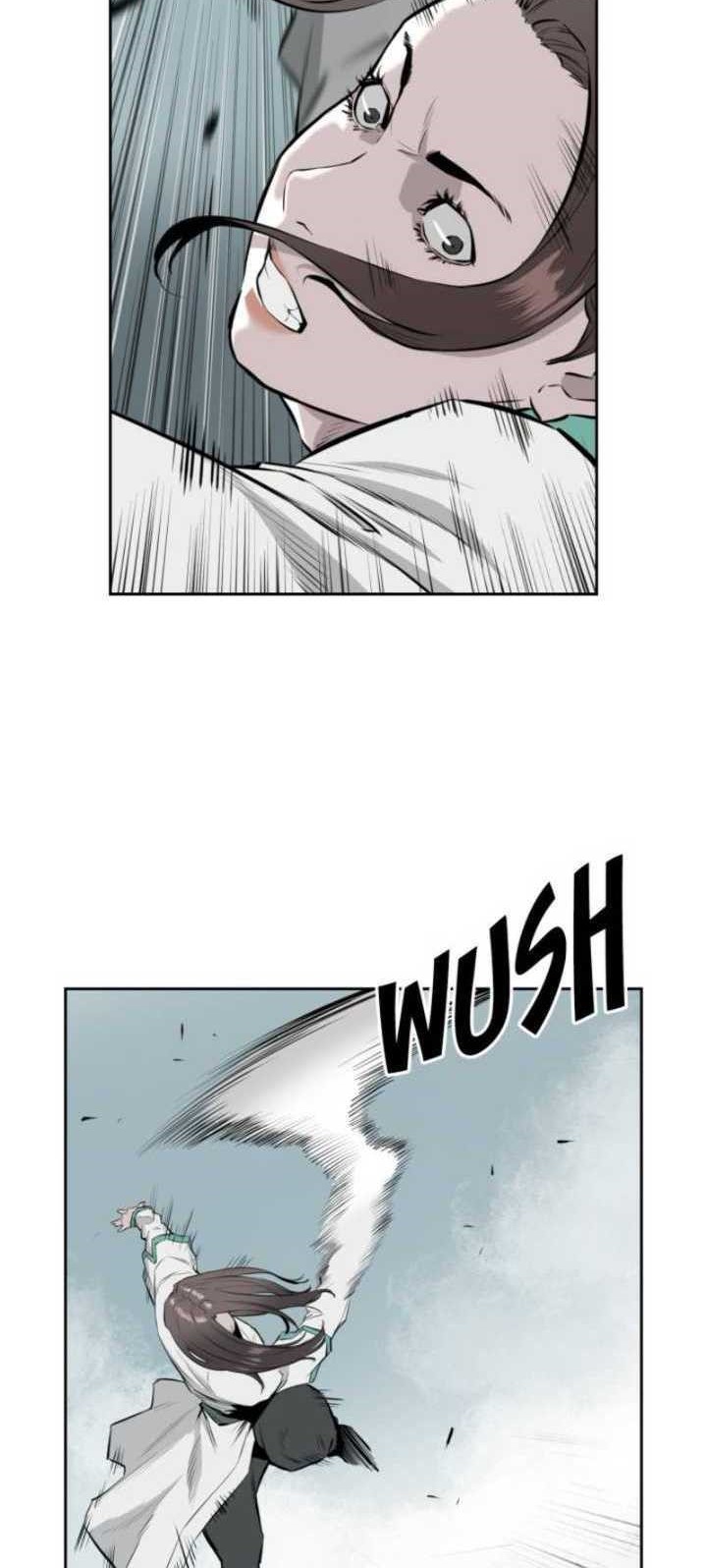 Wind Soul Chapter 27 Gambar 20