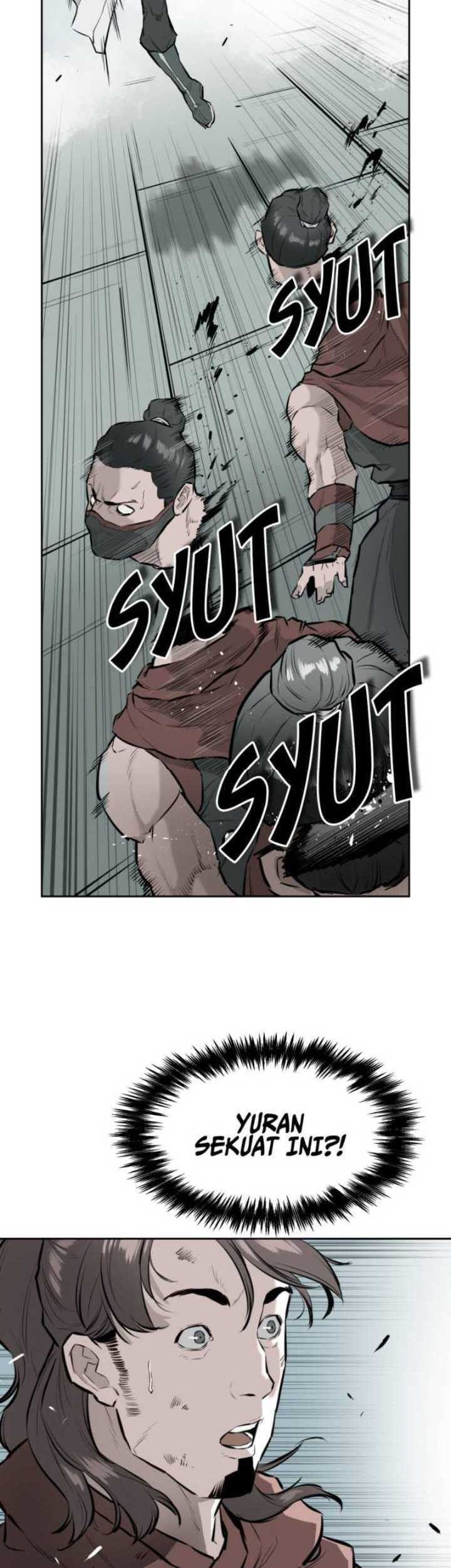 Wind Soul Chapter 27 Gambar 21