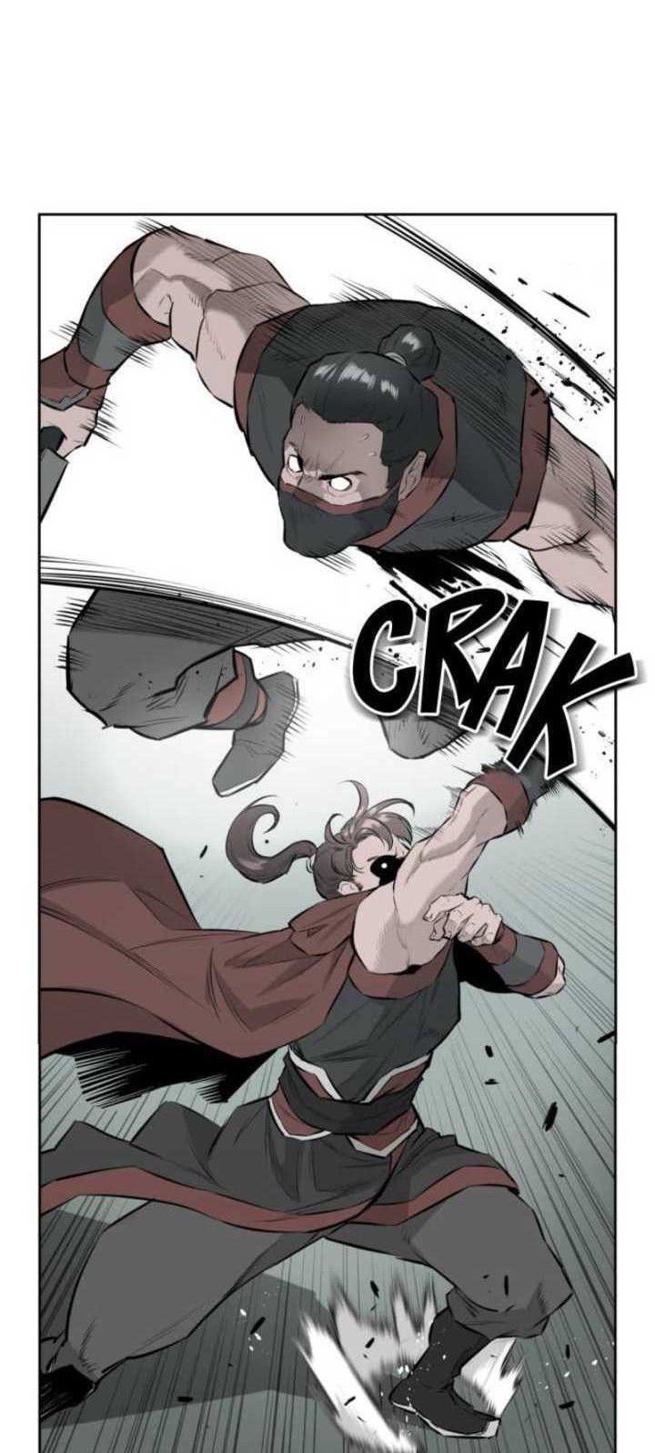 Wind Soul Chapter 27 Gambar 24