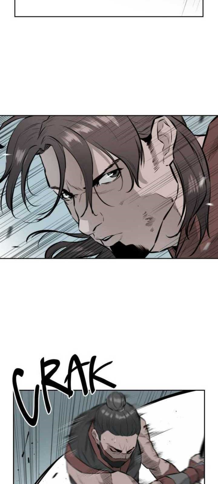 Wind Soul Chapter 27 Gambar 26