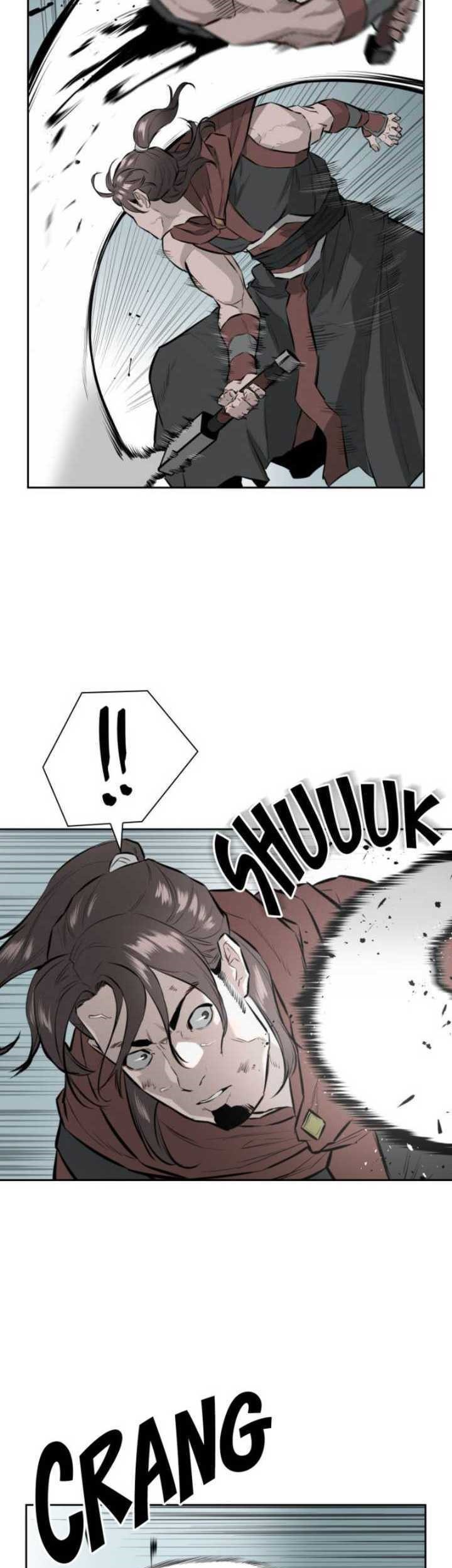 Wind Soul Chapter 27 Gambar 27