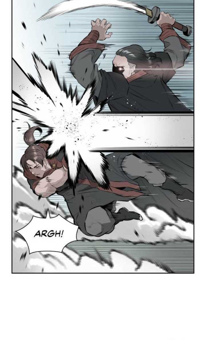 Wind Soul Chapter 27 Gambar 28