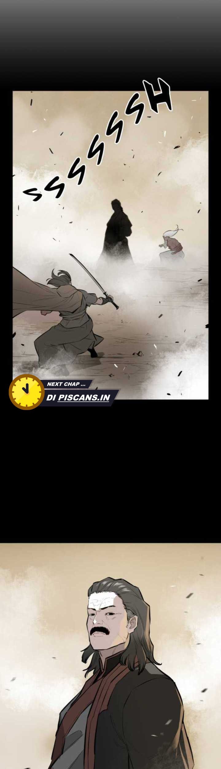 Wind Soul Chapter 27 Gambar 31