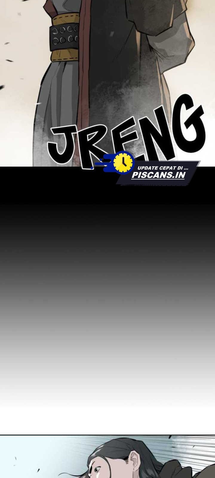 Wind Soul Chapter 27 Gambar 32