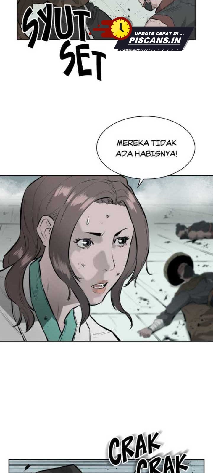 Wind Soul Chapter 27 Gambar 36