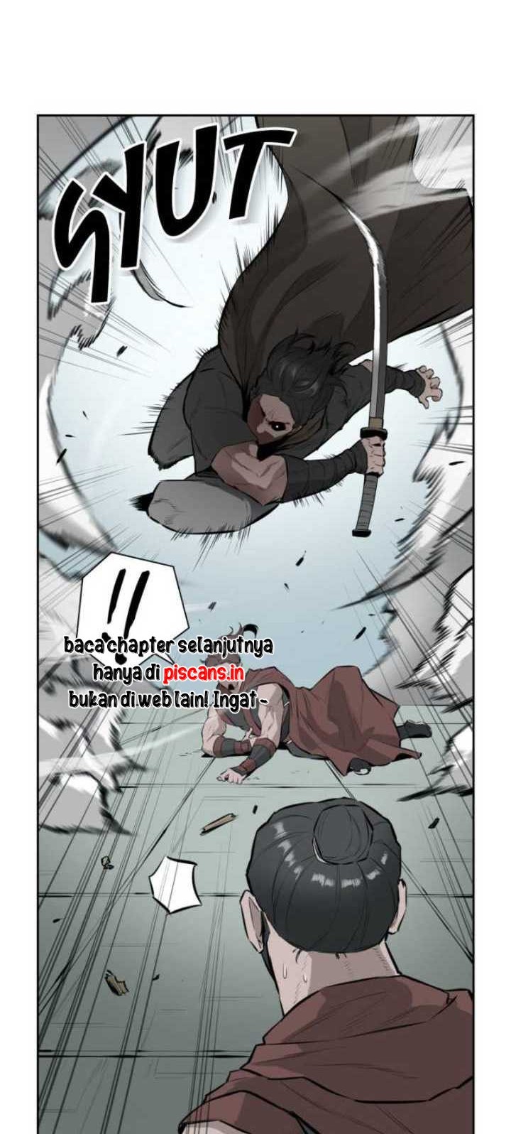 Baca  Wind Soul Chapter 27 Gambar 2