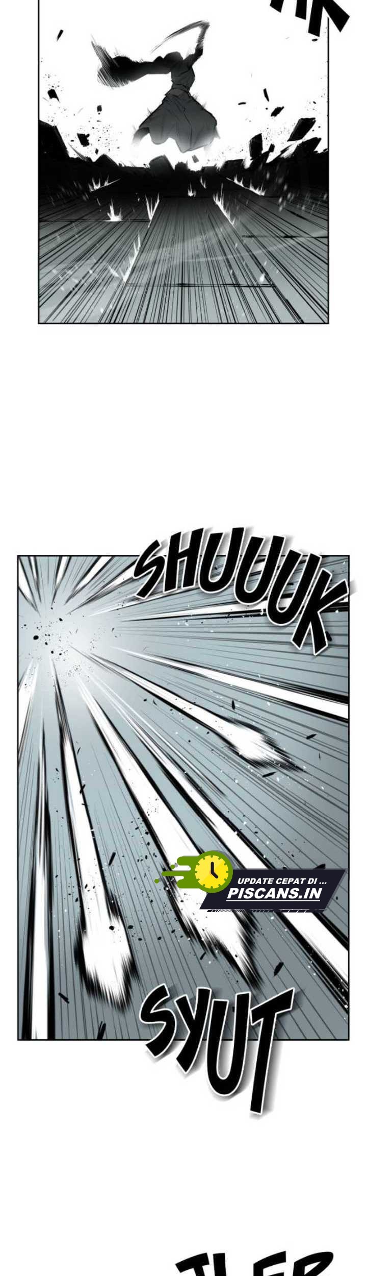 Wind Soul Chapter 27 Gambar 39