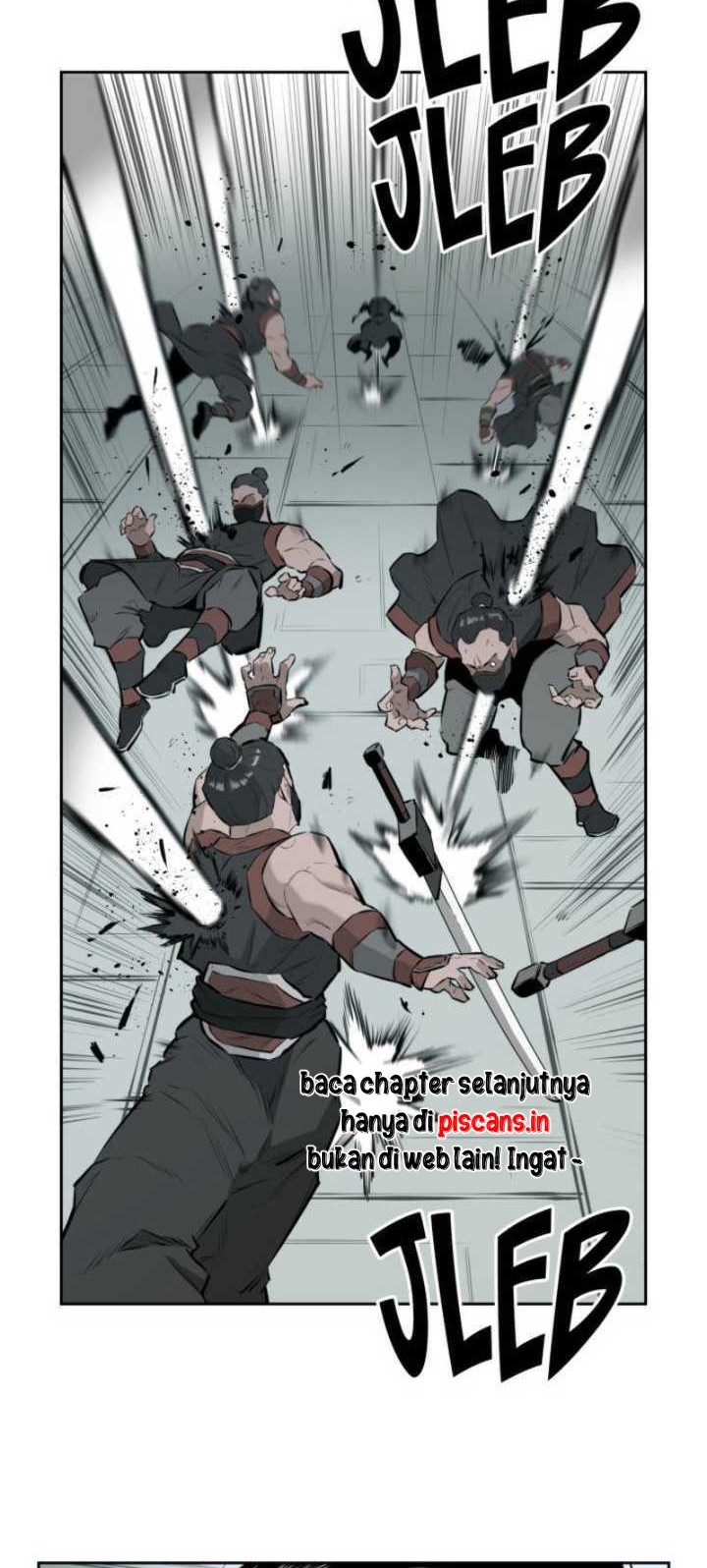 Wind Soul Chapter 27 Gambar 40