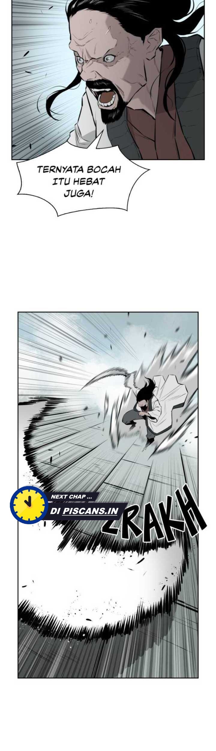 Wind Soul Chapter 27 Gambar 41