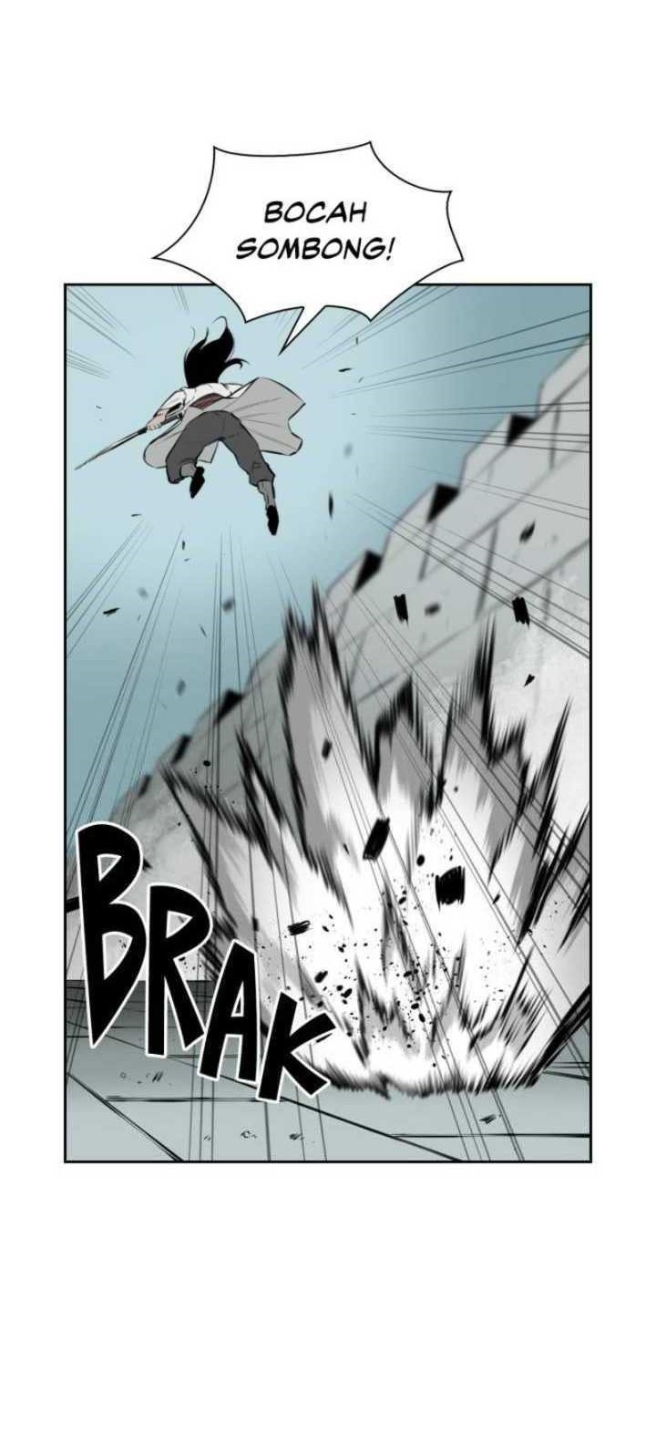 Wind Soul Chapter 27 Gambar 44