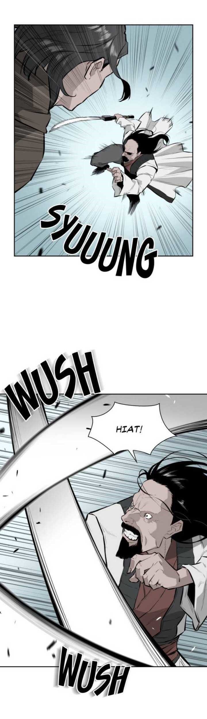 Wind Soul Chapter 27 Gambar 45