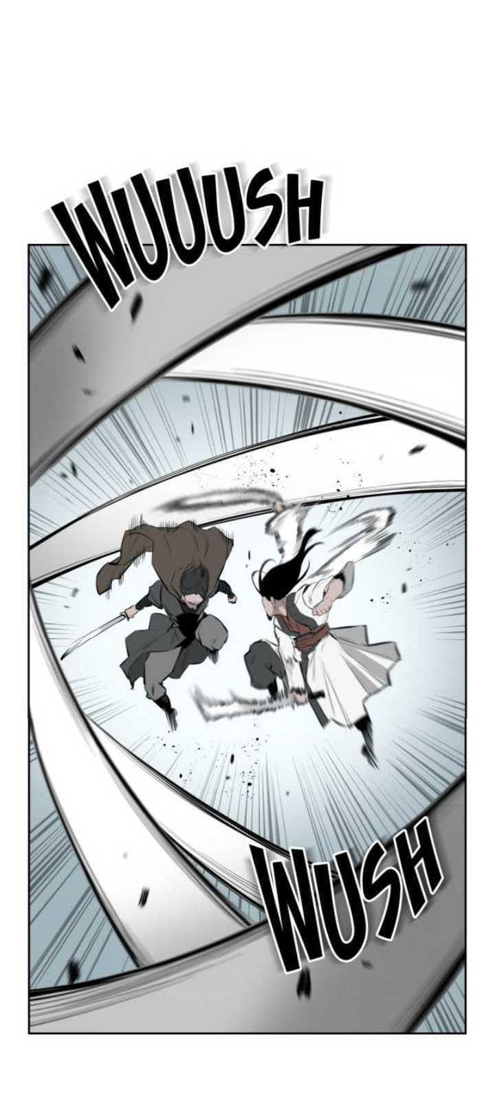 Wind Soul Chapter 27 Gambar 46