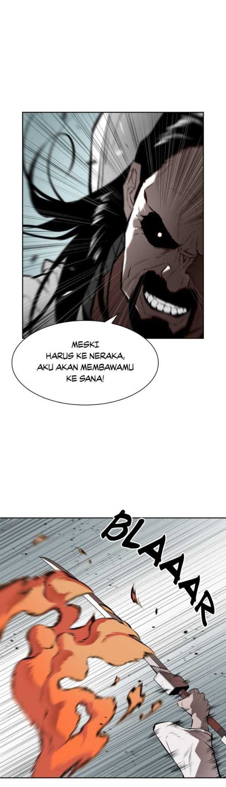 Wind Soul Chapter 27 Gambar 47