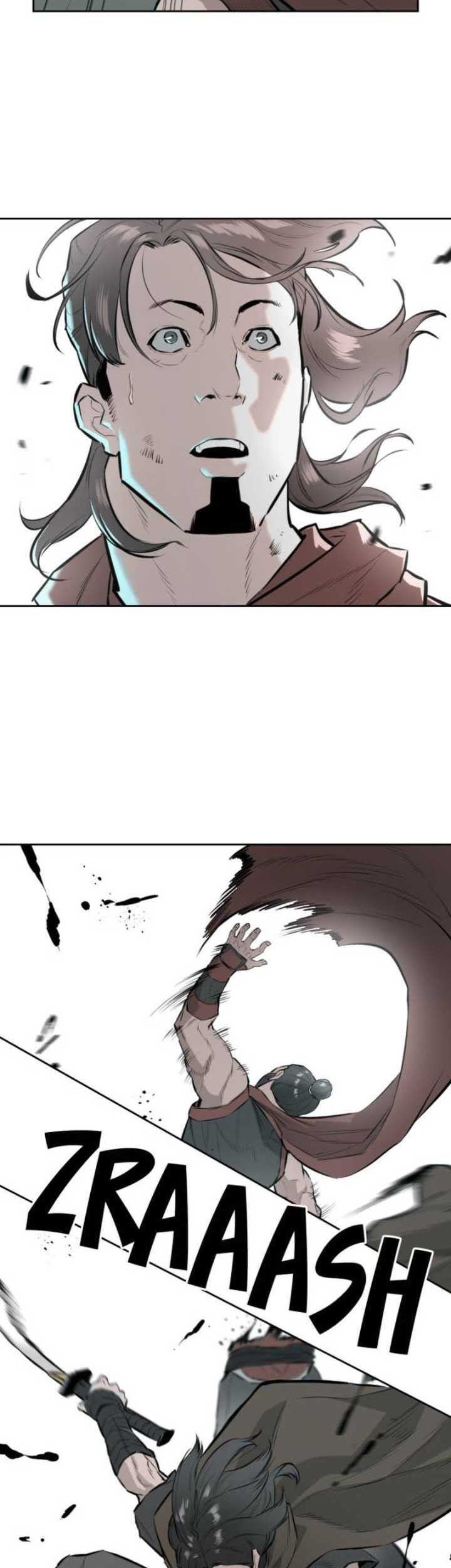 Wind Soul Chapter 27 Gambar 3