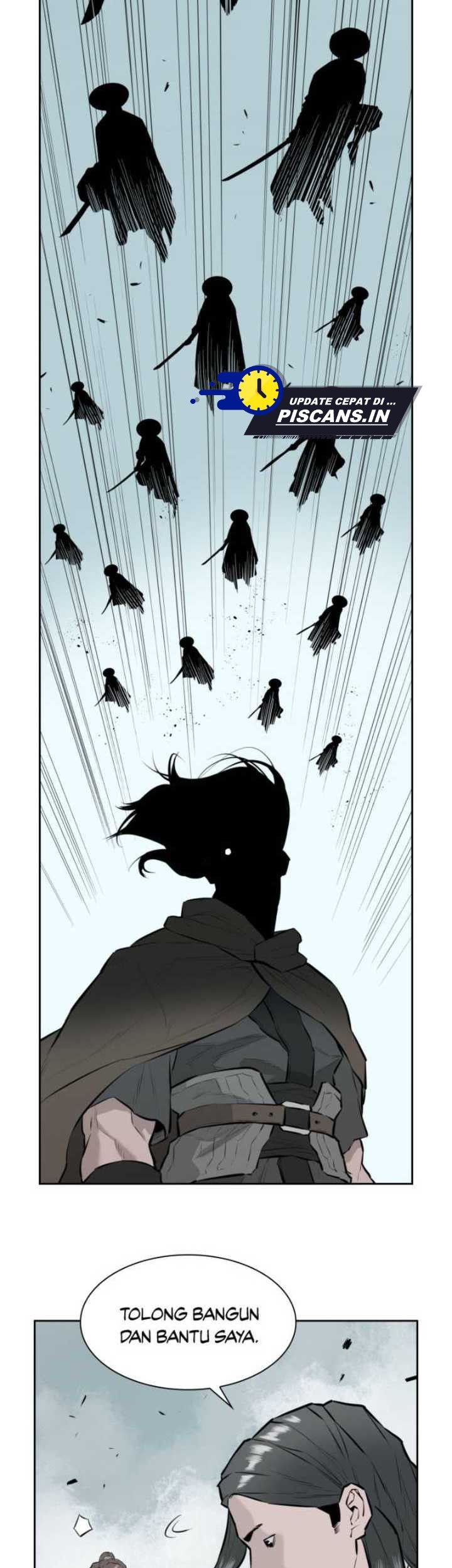 Wind Soul Chapter 27 Gambar 5