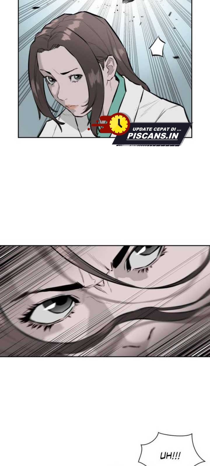 Wind Soul Chapter 27 Gambar 8