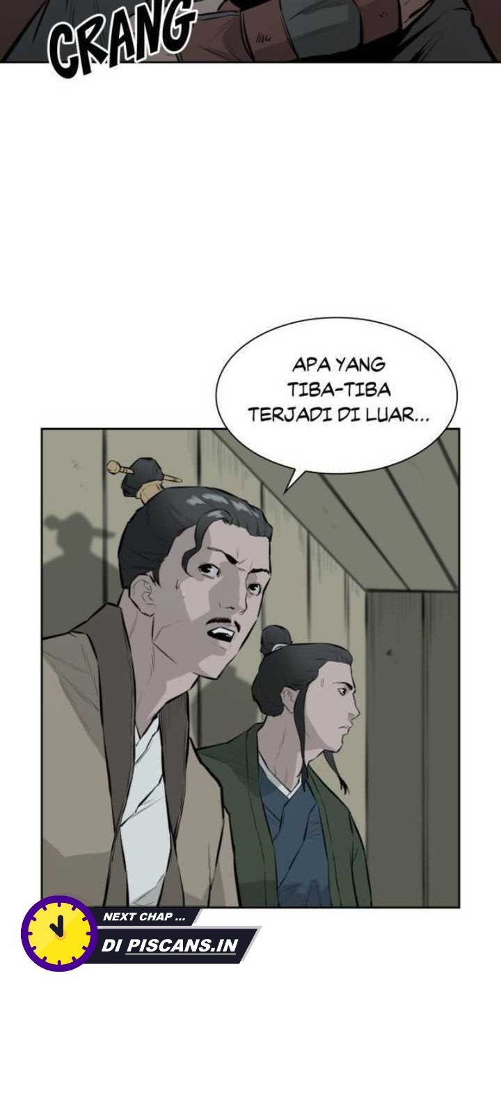 Wind Soul Chapter 27 Gambar 10