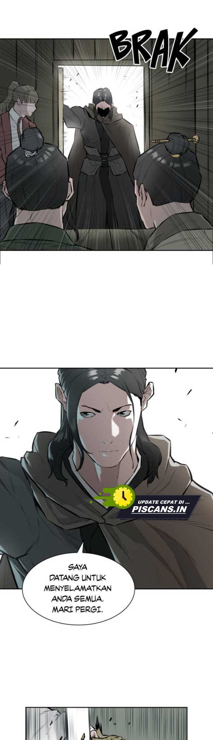 Wind Soul Chapter 27 Gambar 11