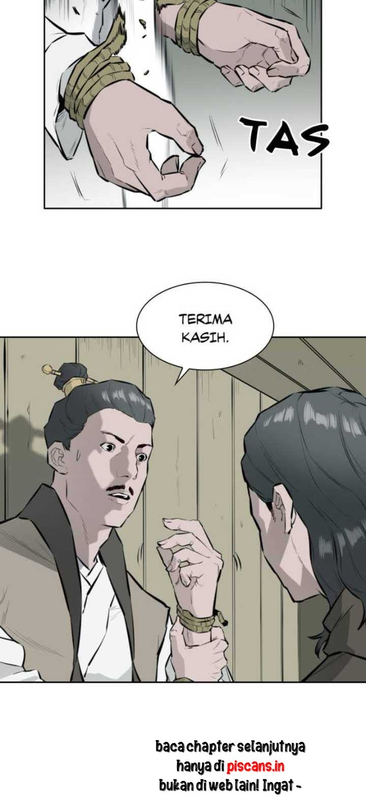 Wind Soul Chapter 27 Gambar 12