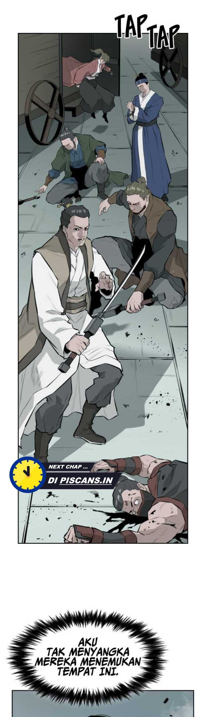 Wind Soul Chapter 27 Gambar 13