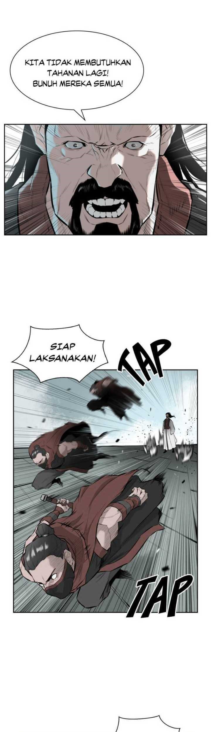 Wind Soul Chapter 27 Gambar 15