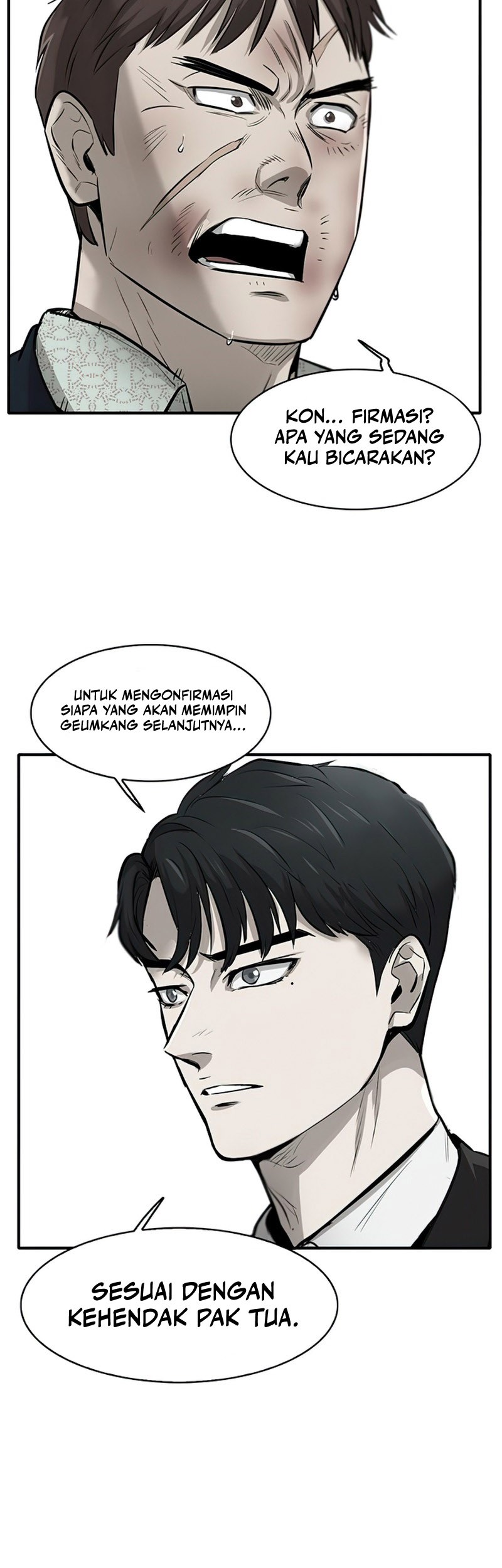 Limitless Chapter 05 Gambar 44