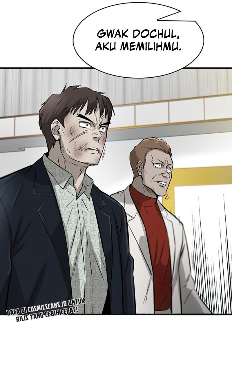 Limitless Chapter 05 Gambar 46