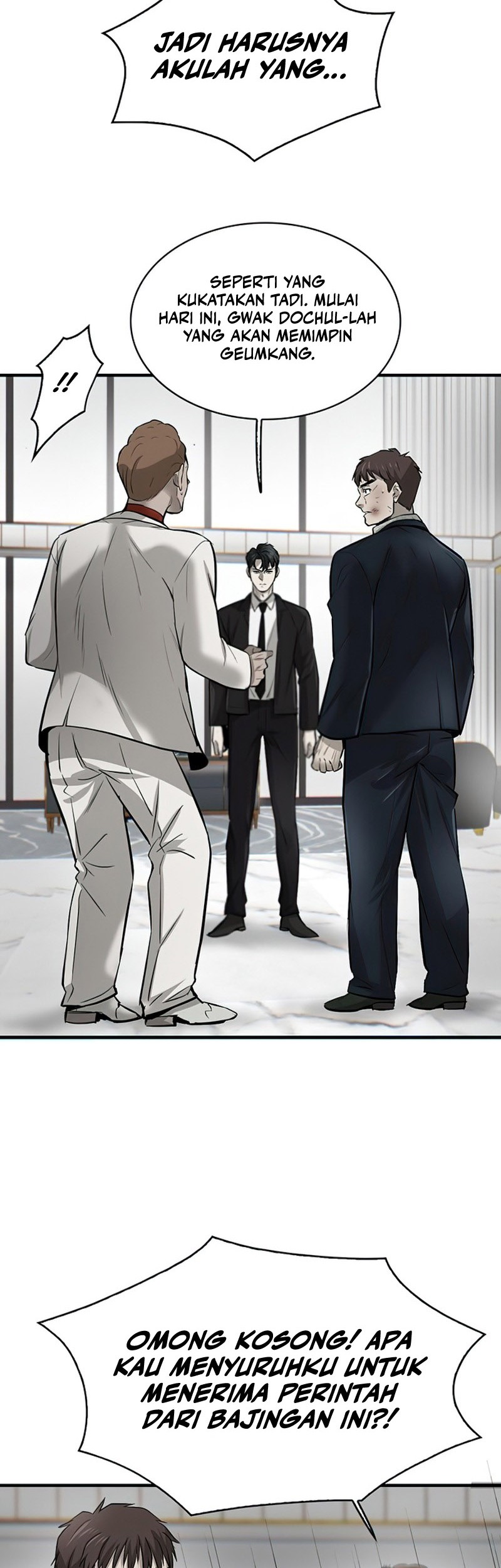 Limitless Chapter 05 Gambar 48
