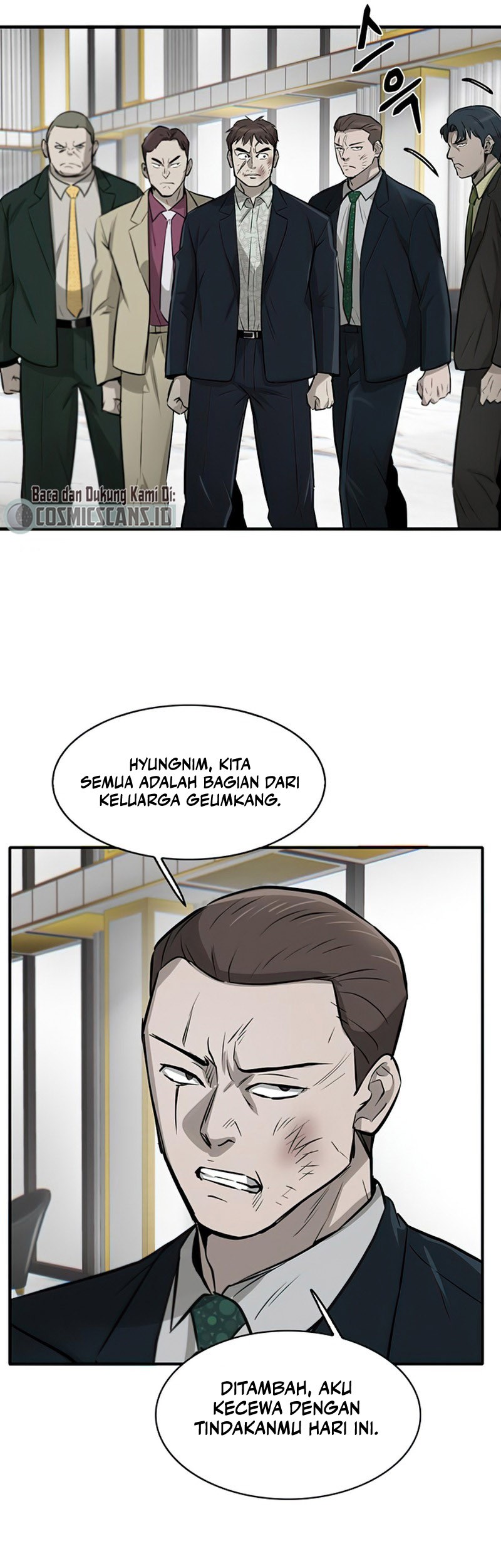 Limitless Chapter 05 Gambar 52