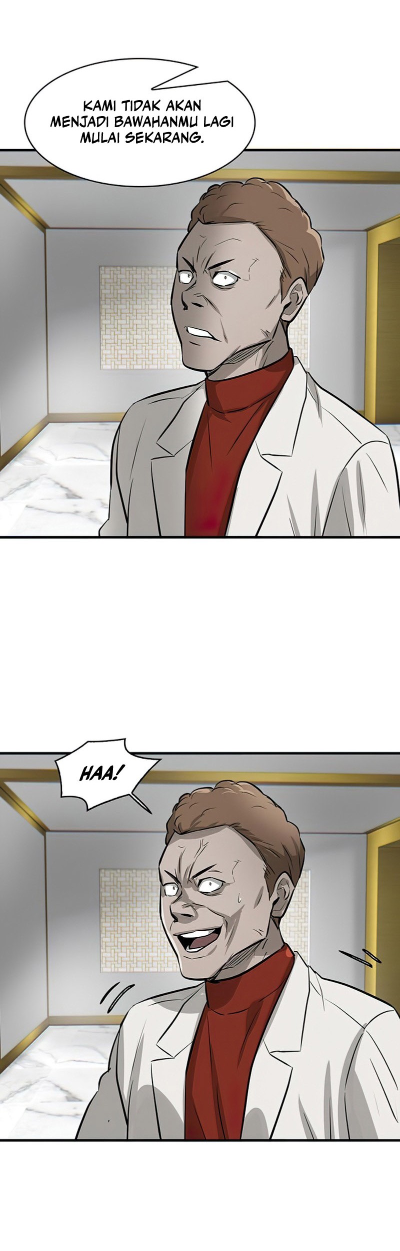 Limitless Chapter 05 Gambar 53