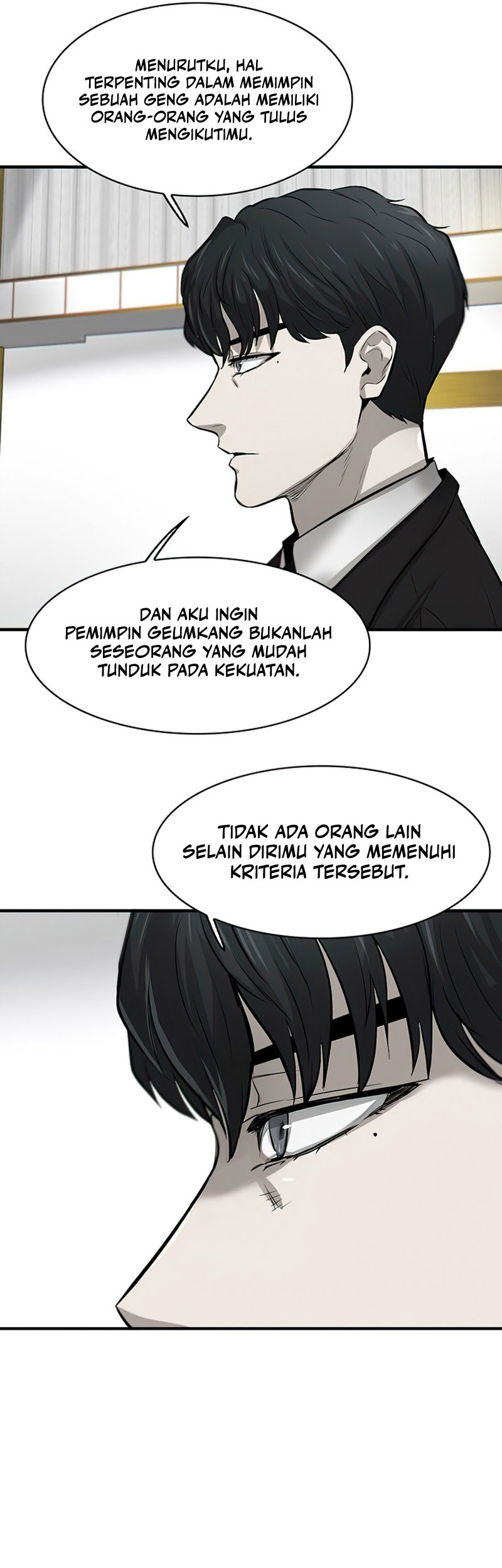 Limitless Chapter 05 Gambar 57