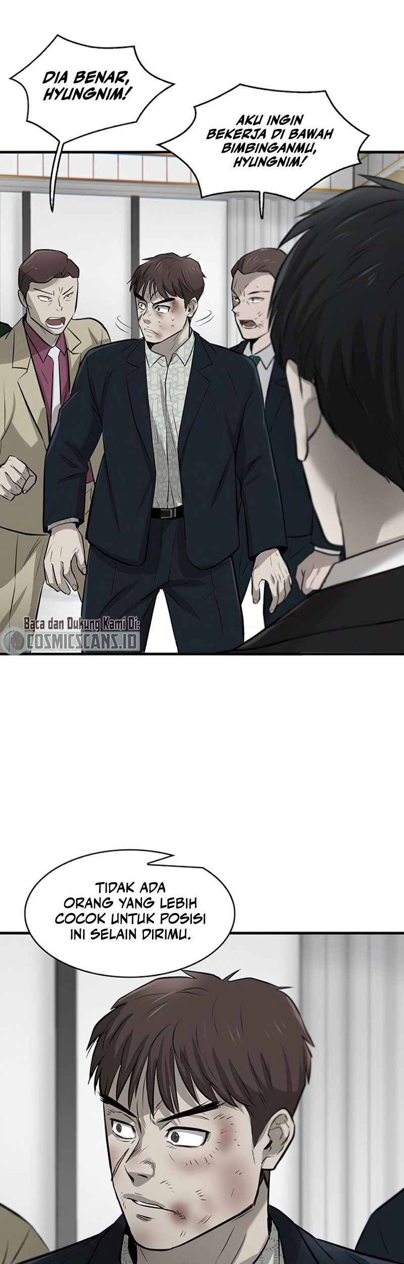 Limitless Chapter 05 Gambar 58