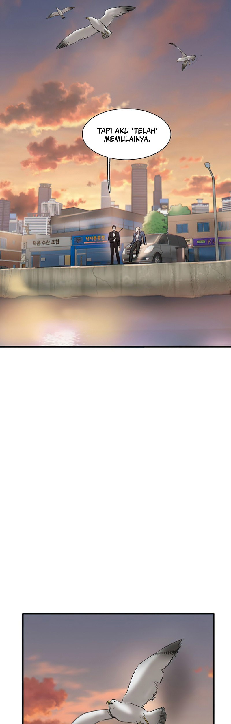 Limitless Chapter 05 Gambar 67