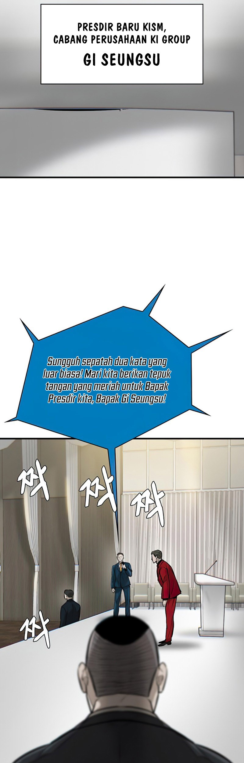 Limitless Chapter 05 Gambar 72