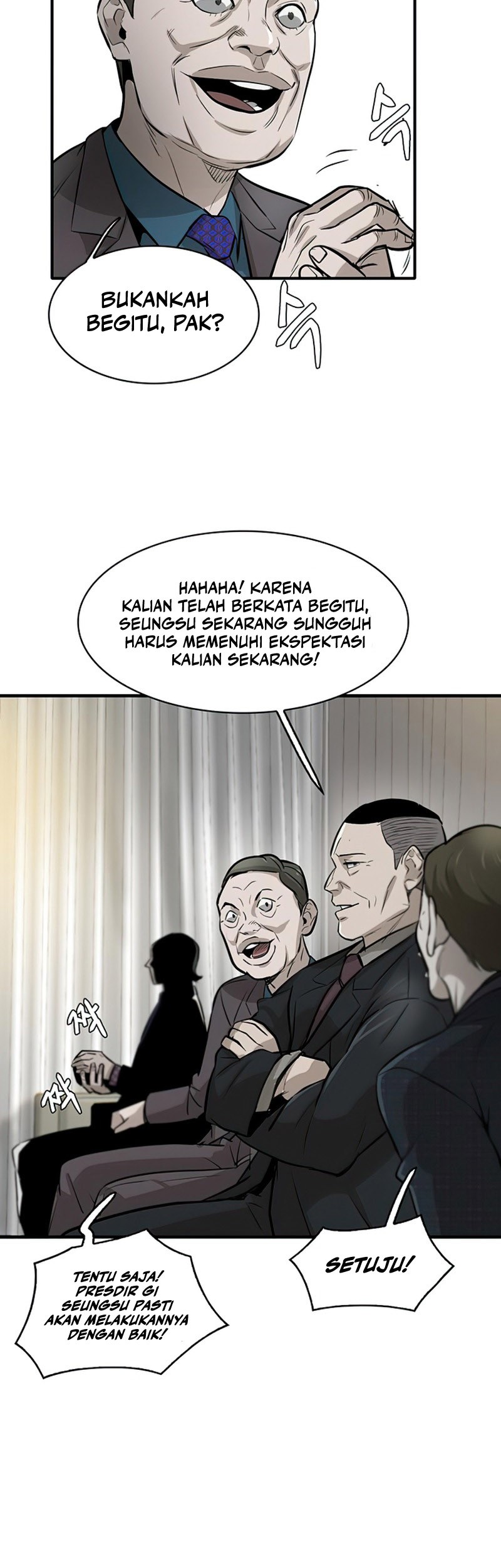 Limitless Chapter 05 Gambar 74