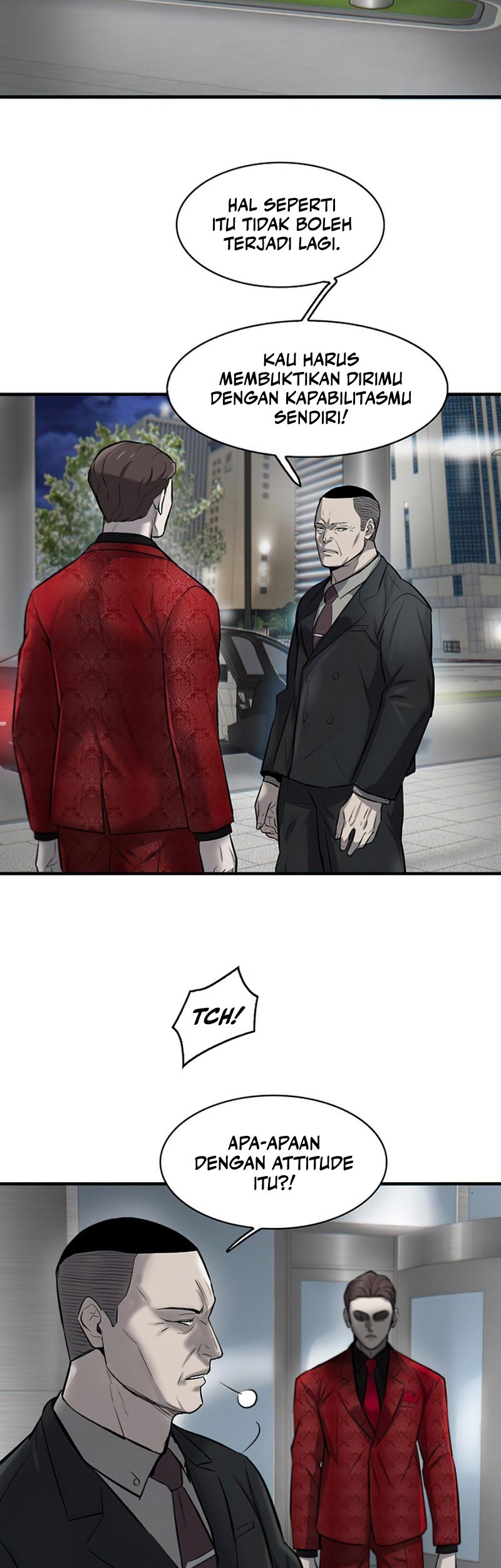 Limitless Chapter 05 Gambar 79