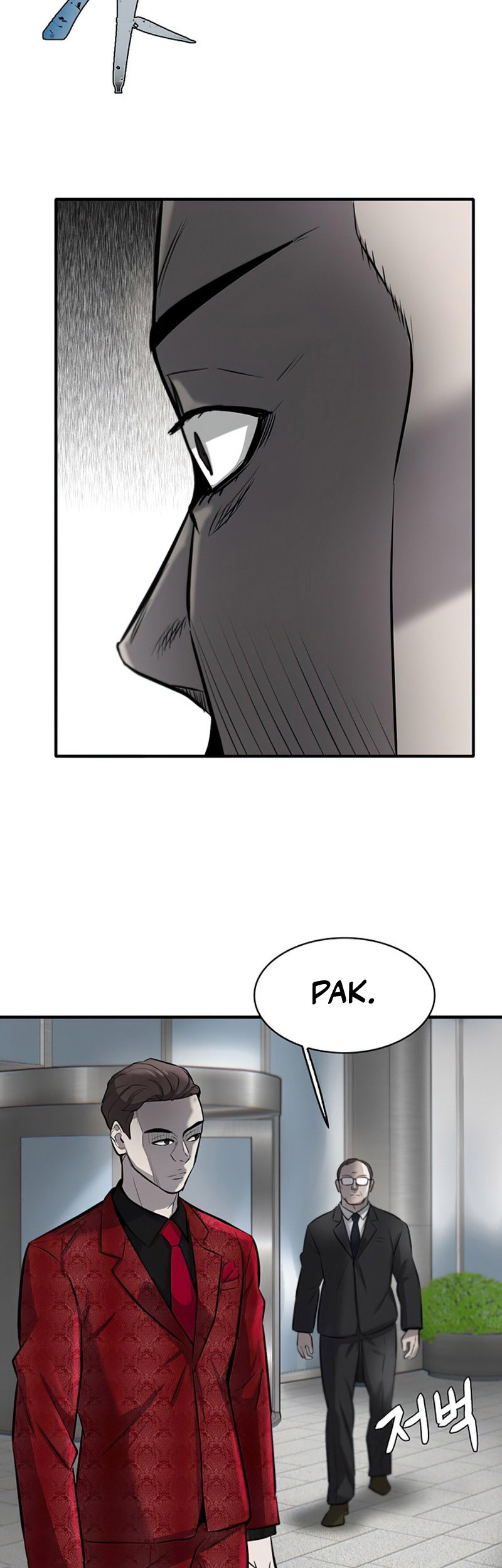 Limitless Chapter 05 Gambar 83