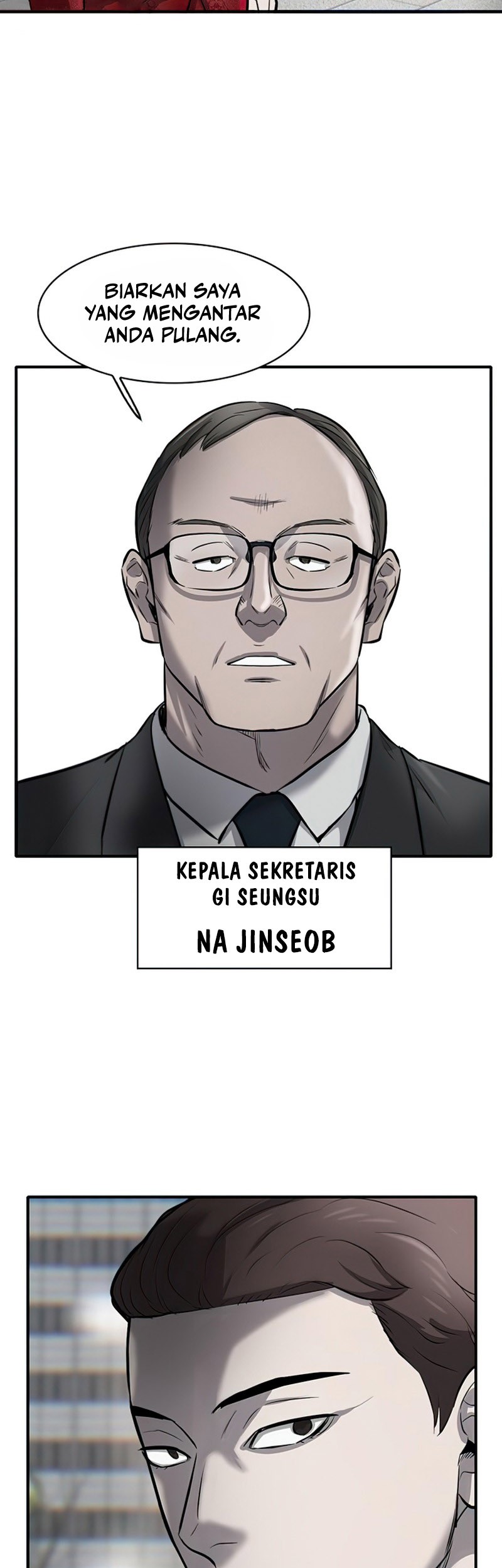 Limitless Chapter 05 Gambar 84