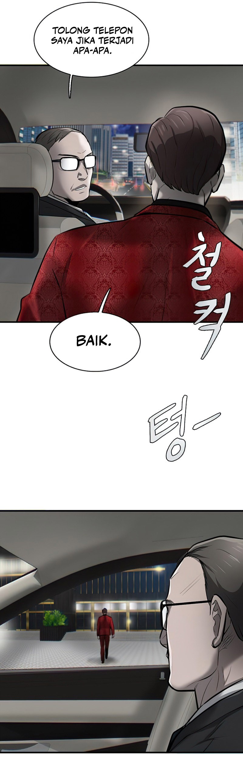 Limitless Chapter 05 Gambar 87