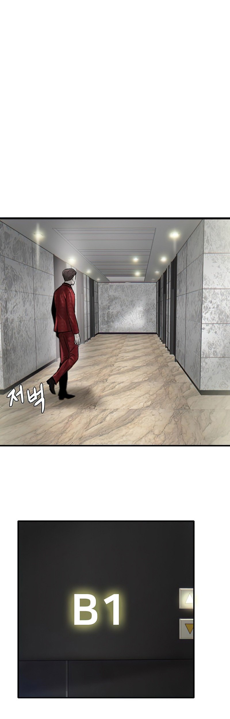 Limitless Chapter 05 Gambar 88