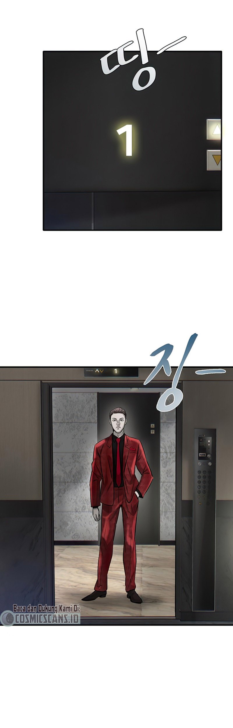 Limitless Chapter 05 Gambar 89